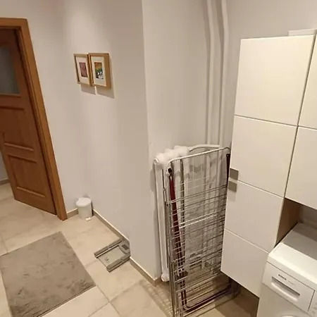 Διαμέρισμα Nice Apart - Odrzanska - 17 Ap